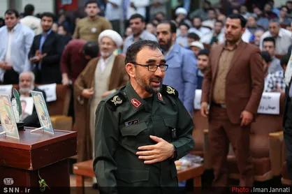 امروز در تقابل با تهدید&zwnj;ها محدود به مرز&zwnj;های خودمان نیستیم/ نمونه&zwnj;های تحقیقاتی و آزمایشگاهی باید تجاری سازی شود