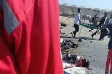 کشتار هولناک جدید در شمال شهر رفح در غزه