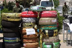 گارانتی‌ کالای قاچاق جرم شد