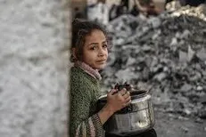 شهادت ۱۲ فلسطینی در تیراندازی رژیم صهیونیستی نزدیک مراکز توزیع کمک در غزه