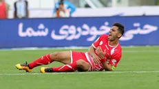 جواب تست پزشکی عالیشاه فردا می‌آید