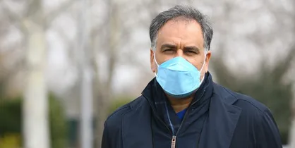 مددی : قیمت قاسمی&zwnj;نژاد برای استقلال نجومی است/دو بازیکن دیگر را هم مدنظر داریم