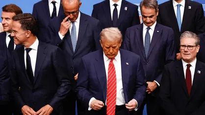 پولیتیکو: ترامپ می&zwnj;خواهد اروپا را تنبیه کند