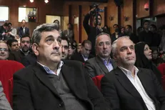 اوحدی به شهردار تهران نامه نوشت/ اگر بودجه نرسد نمی‌مانم