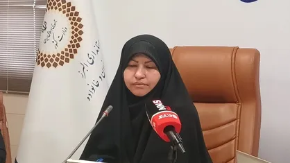پیشگامی البرز در مدیریت بحران با راه&zwnj;اندازی &laquo;ستاد بحران بانوان&raquo;