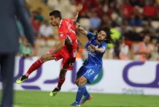 کار پرسپولیس سخت‌تر شد؛ ماهینی ۶ ماه نمی‌تواند بازی کند
