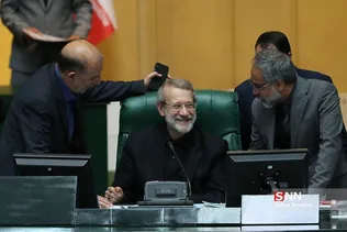 انتخابات هیئت رئیسه مجلس شورای اسلامی