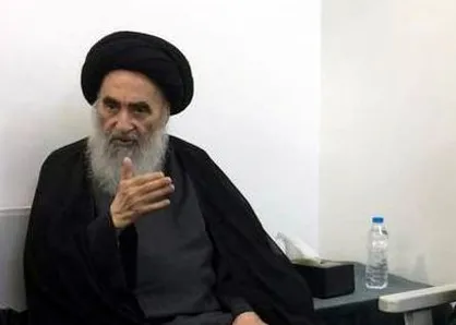 خنثی&zwnj;سازی توطئه علیه آیت الله سیستانی