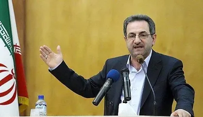 بندپی:۶۷ نقطه بحرانی در شهر تهران وجود دارد