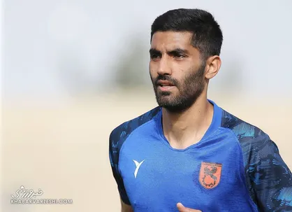 ۴۸ ساعت نفسگیر برای پرسپولیسی بدشانس