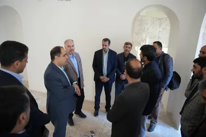 مرکز خدمات سرمایه&zwnj;گذاری استان کرمان افتتاح می&zwnj;شود