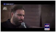 حسین جانم من اومدم برات گریه کنم...