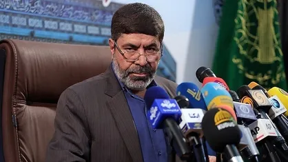 سردار رمضان شریف: پرواز جنگنده&zwnj;های صهیونیستی در مراسم تشییع  یک خاصیت حداقلی هم نداشت/ سیستم تصمیم&zwnj;گیری در رژیم متزلزل است+فیلم