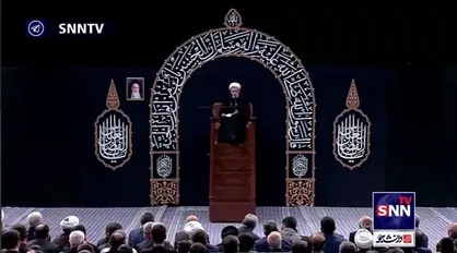 رفیعی خطاب به مسئولان: مردمی که رای می&zwnj;دهند و به صحنه می&zwnj;آیند و شهید می&zwnj;دهند؛ این&zwnj; مردم برای شما می&zwnj;ماند؛ برای اقتصاد آنها باید فکری کرد
