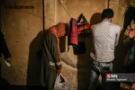 پلمپ ۳۷ خانه در«میدان امام حسین (ع)»