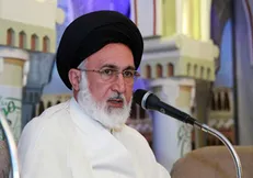 پیگیر پرونده شهدای منا برای ادای حقوق بازماندگان هستیم