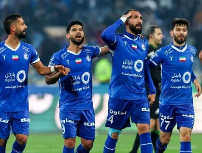 11 مرد نکونام برای دیدار با پیکان مشخص شد