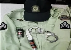 ۶ مامورنما در ۶ ماه گذشته دستگیر شدند