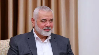 شهادت اسماعیل هنیه اراده مقاومت را مستحکم&zwnj;تر می&zwnj;کند