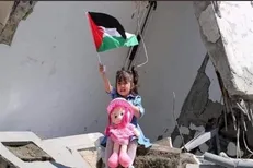 شهادت ۱۹ هزار کودک در غزه؛ ۳۵۰ کودک فلسطینی در اسارت هستند