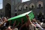 تشییع
