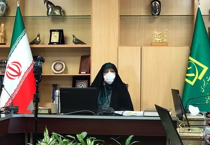 ابتکار: ۲۳ درصد پست&zwnj;های مدیریتی در دولت دوازدهم دست زنان است / پیشنهاد راه&zwnj;اندازی دانشگاه دوستدار خانواده