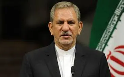 آمریکای &laquo;قدرتمند&raquo; فشار زیادی به کشورمان تحمیل کرده/ بابت مشکلات اخیر از مردم عذرخواهی می&zwnj;کنیم