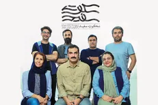 طراحان نمایش «سکوت سفید» معرفی شدند