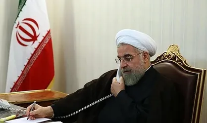 روحانی: حضور آمریکایی&zwnj;ها کمکی به امنیت عراق نخواهد کرد