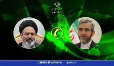 گفت‌وگوی مستمر وزارت خارجه با مسئولان عربستان برای برگزاری حجی آرام