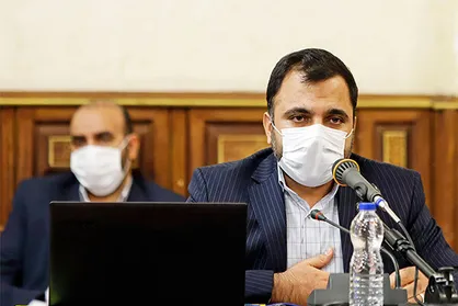 کاهش ۳۱ هزار اعزام و بدرقه زندانیان با اجرای دادرسی الکترونیک
