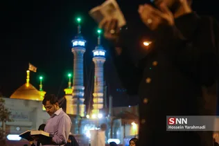 شب19 رمضون