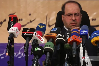 توضیحات رئیس دانشگاه تهران در خصوص روند جذب اساتید / هیچ استادی به دلیل مسائل سیاسی اخراج نشده+فیلم