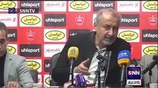 گلایه درویش از برخی مدیرعاملان اسبق پرسپولیس