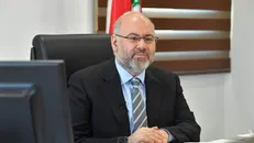 وزیر بهداشت لبنان: شمار شهدای لبنان از مرز ۴ هزار نفر گذشت / به خاطر حملات مستقیم اسرائیل به کادر پزشکی به شورای امنیت شکایت و مستندات خود را ارائه کرده‌ایم + فیلم