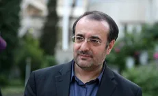 غضنفری: دنبال رکوردشکنی در پرداخت تسهیلات هستیم