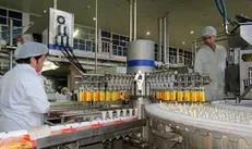 تولید در کارخانه وارنا جریان گرفت