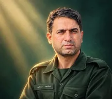 شهید عبدالرئوف اسحاقی که بود؟ و چرا به شهادت رسید؟ + عکس