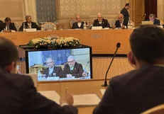 نقش امروز داعش در افغانستان همان نقش نظامیان آمریکایی است