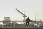 تهران آلوده