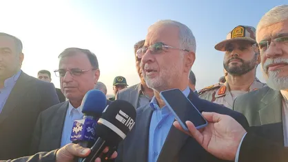 وزیر کشور: پرونده انتخاب استانداران هفته آینده بسته می&zwnj;شود
