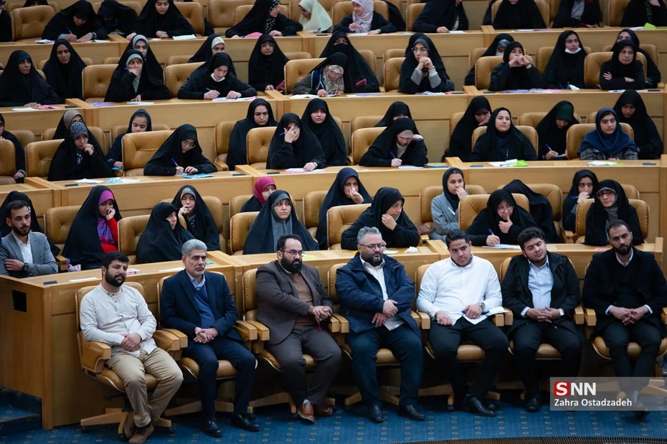 راویان پیشرفت
