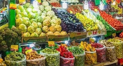 نرخ زنجبیل و لیموترش دوباره بالا کشید