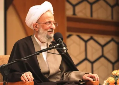 رئیس دانشگاه آزاد درگذشت آیت الله مصباح یزدی را تسلیت گفت