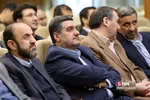 گردهمایی خیرین حقوق مهرورز
