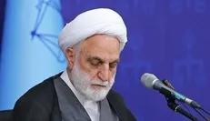 رئیس کل دادگستری استان خراسان رضوی منصوب شد