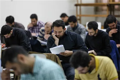 ثبت نام بیش از ۱۳۵ هزار نفر در آزمون دکتری/ اصلاحات دفترچه راهنمای آزمون منتشر شد