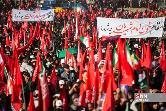 تقبیح انتقام تشویق تل‌آویو؛ نقدی بر اظهارات اخیر سید محمد خاتمی