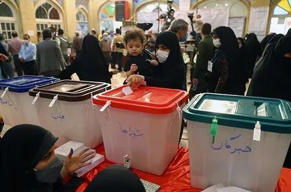 رسانه&zwnj; دربار سعودی شبهه&zwnj;افکنی در انتخابات ایران را آغاز کرد
