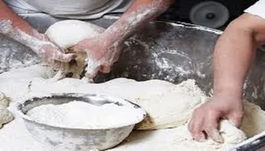 تولید آرد استان زنجان بدون هيچ محدودیتی و بدون وقفه ادامه دارد